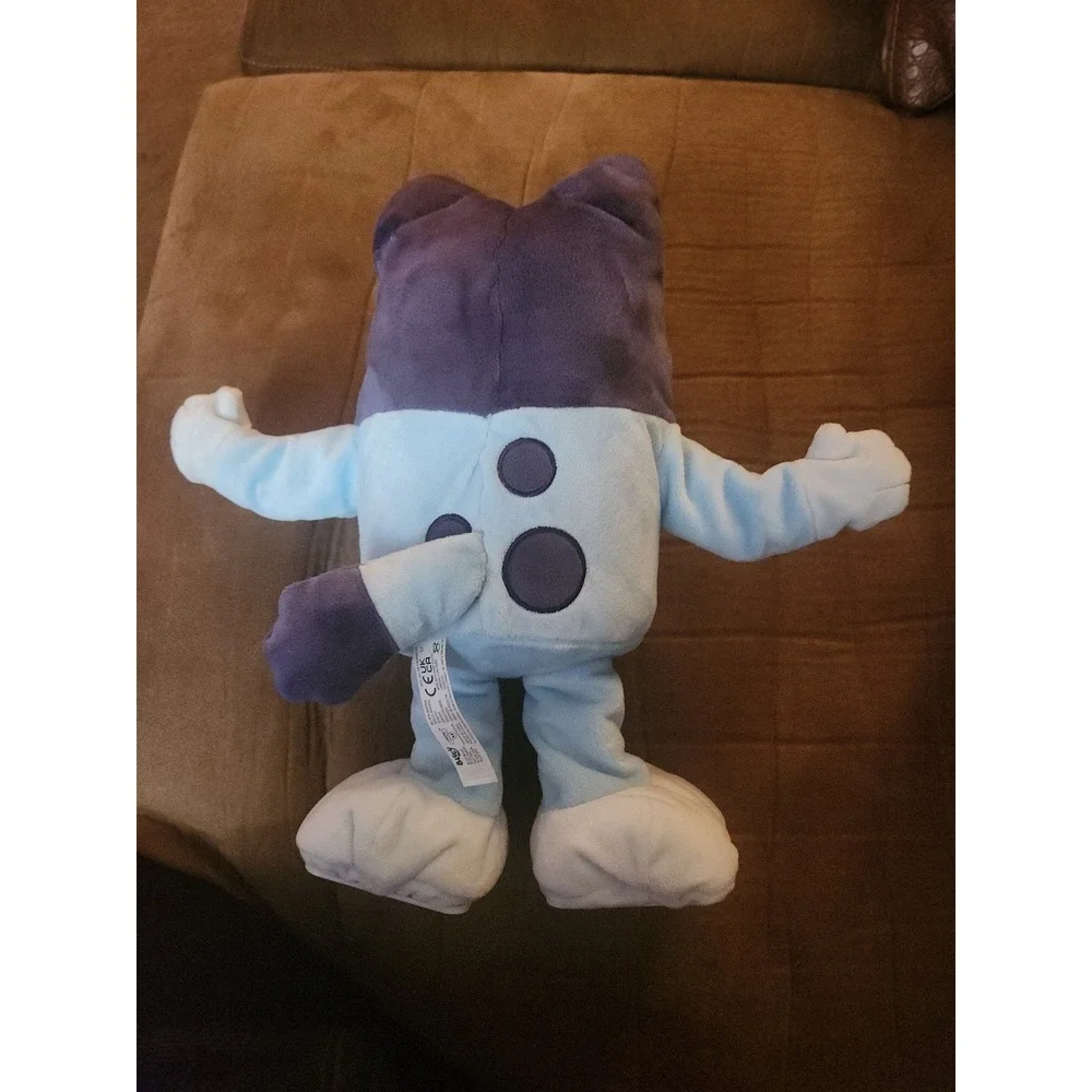 Bluey, Dance and Play 14